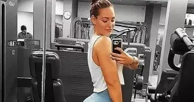 健美女短視頻教程完整版（怎樣鍛煉腘繩肌） 健美女短視頻教程完整版（怎樣鍛煉腘繩?。?運營百科