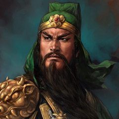 你心目中的中国古代十大战神是谁？