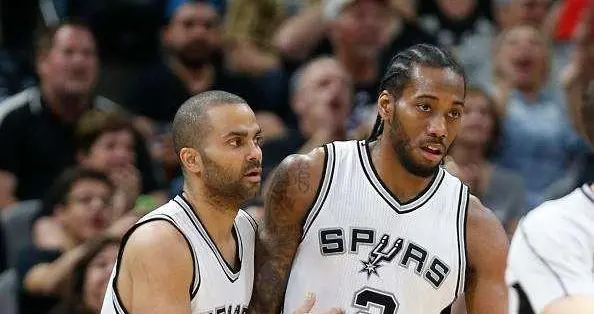 理性而论，伦纳德算不算运气最好的NBA球星？