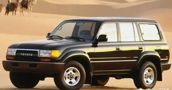 沙漠王子是什么车?