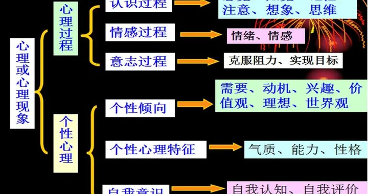 怎样才能了解自己的气质与性格类型？