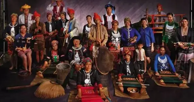 百越是一种怎样的存在?