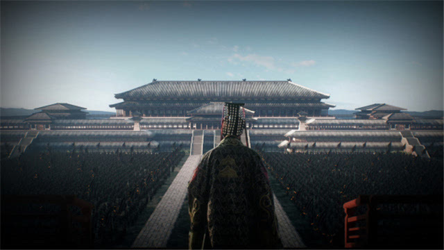 封建王朝与现代国家的建立，两者在基础上有什么区别？
