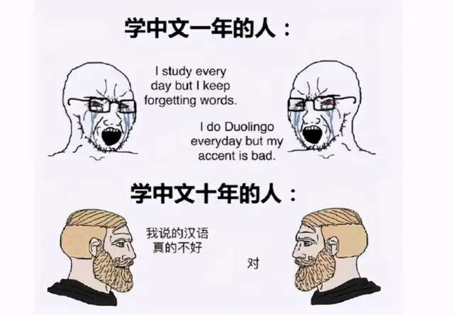 the-american-failing-chinese-test-paper-became-popular-the-way-of