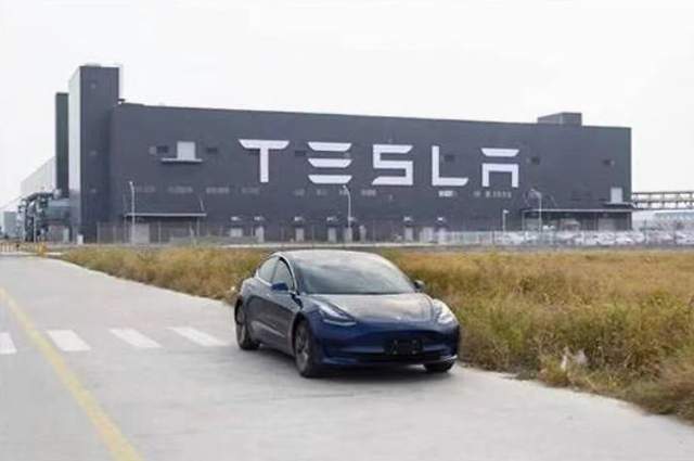 想买别急,特斯拉model 3/y将实现100%国产化,有何目的?