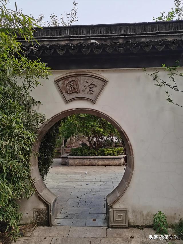 中凉亭寻访明朝忠臣陈洽墓陈洽三兄弟都曾参与修撰永乐大典