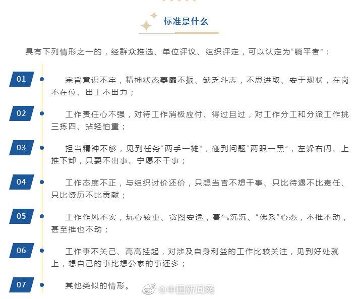 江苏滨海对7名躺平干部诫勉谈话