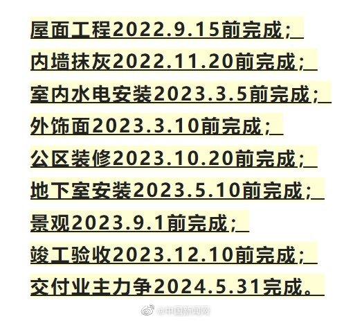 2022-07-03 郑州最高学历楼盘10亿资金已追回