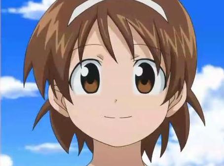 惹不起还躲不起吗,盘点动漫中的那些抖M美少女，惹不起还躲不起吗