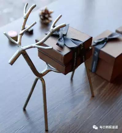 七夕送什么有哪些独具匠心的巧克力，情人节女朋友一定会喜欢的那种？