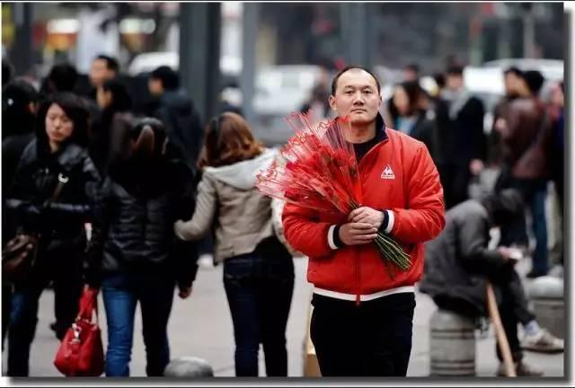 七夕情人节送什么礼物好情人节，你的鲜花备好了吗？