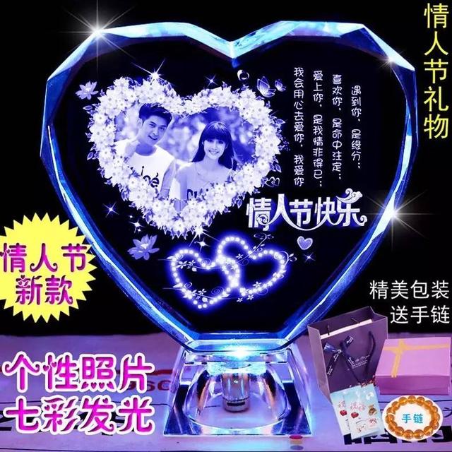 情人节送礼指南｜女生最想要的礼物究竟是什么？（内含福利） 圣诞节送女朋