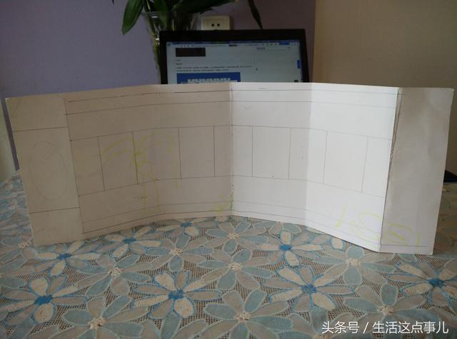 手工立体翻页书制作 创意立体书制作方法