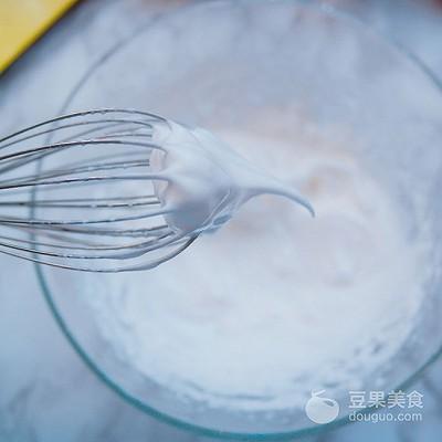 白巧克力蛋糕#長帝烘焙節-半月軒# 熱愛美食 第7张