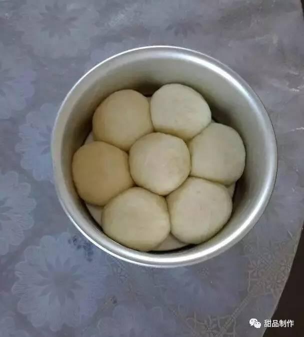 好吃到飛起來！滿滿的奶香——奶酪包（5℃冰種） 熱愛美食 第7张