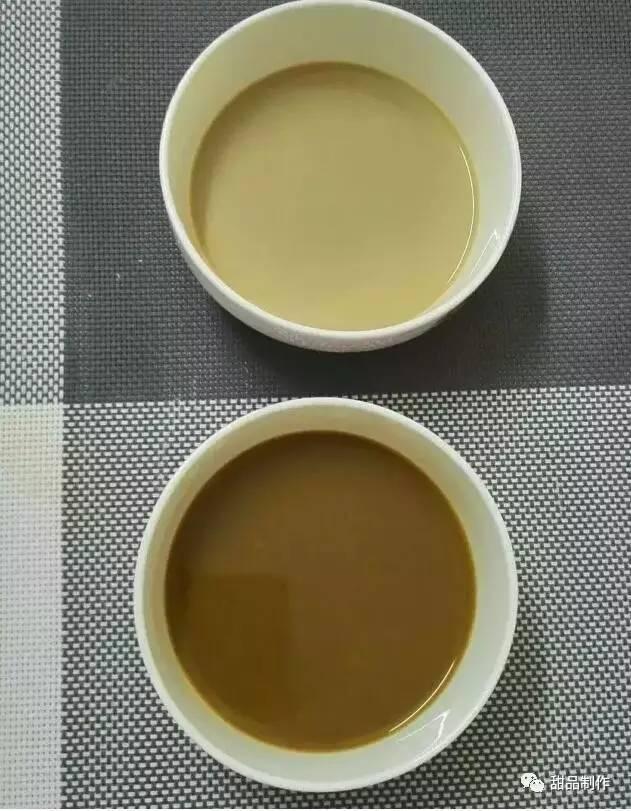 絕對的懶人甜品「下午茶咖啡布丁」 熱愛美食 第3张
