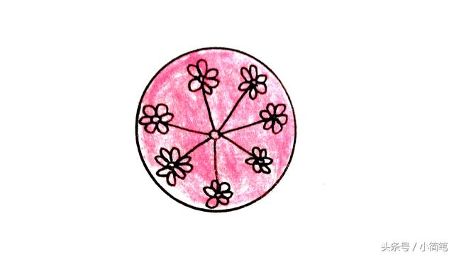 礼物盒怎么画好看 简单生日礼物盒简笔画