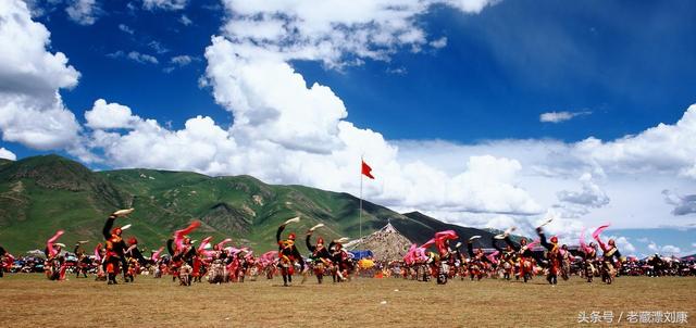 藏族的传统节日有(藏族的传统节日有哪些)