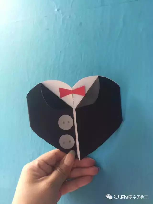 父亲节手工制作 送妈妈的100种礼物手工