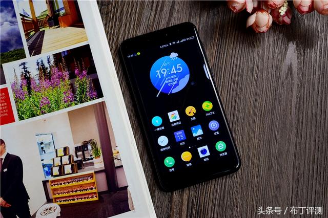 100微信分身+应用秒开，这款6GB手机是你的菜么？