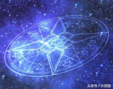 星座命盘如何查询怎么看懂？（天秤白羊）插图2