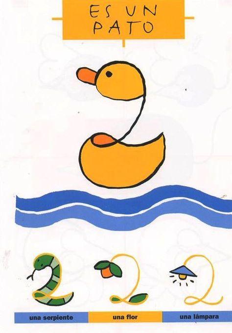 用数字画小鸟简笔画 1一3岁宝宝简笔画小鸟