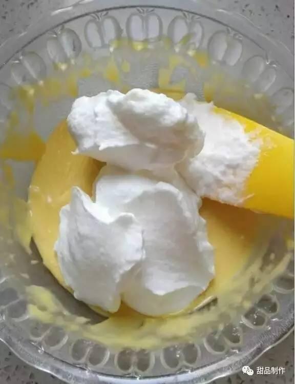 水果奶油裸蛋糕的做法 熱愛美食 第9张