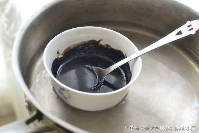 七夕送女朋友这款甜品，一定甜蜜，感情不升温都不成 女朋友过生日送什么礼