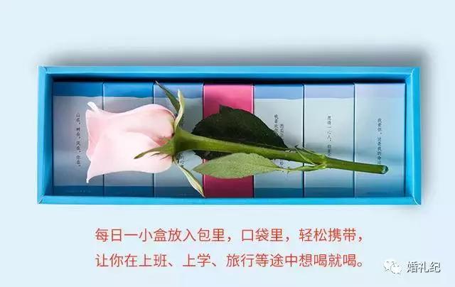 情人节送啥给女朋友情人节大作战！想不好礼物的快看看这些参考