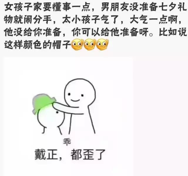 情人节送什么给男朋友情人节送礼物，这是一道送命题！