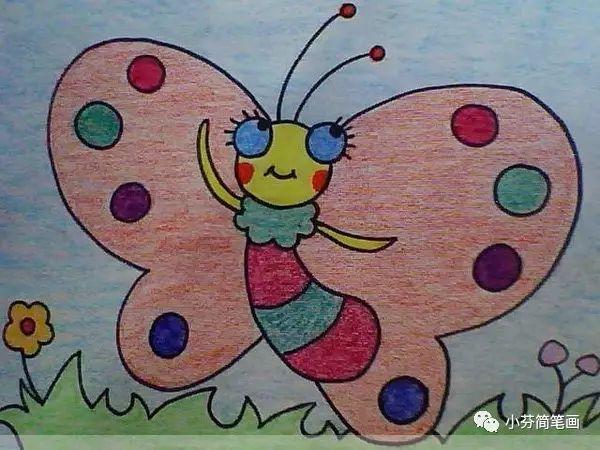 9一12岁画画大全,3~12岁儿童画