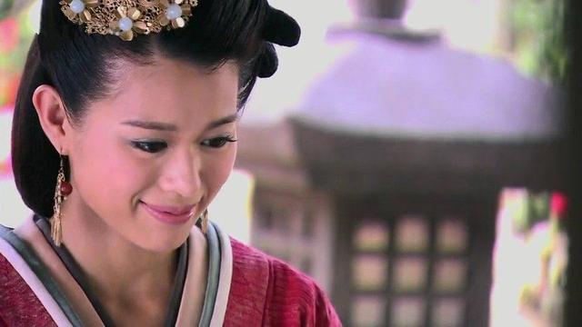 胡杏儿古装电视剧有哪些细数胡杏儿16年古装造型秋香像个女汉子胡咏梅