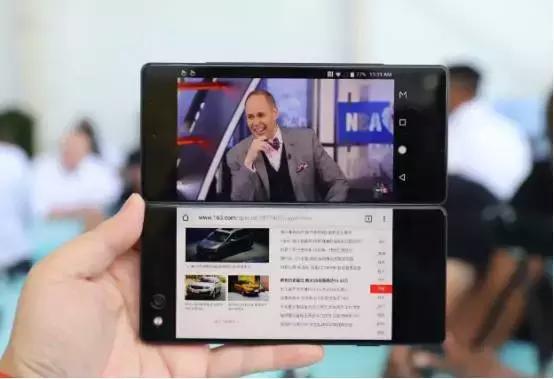 中兴区块链（中兴居然也出了一款黑科技！）
