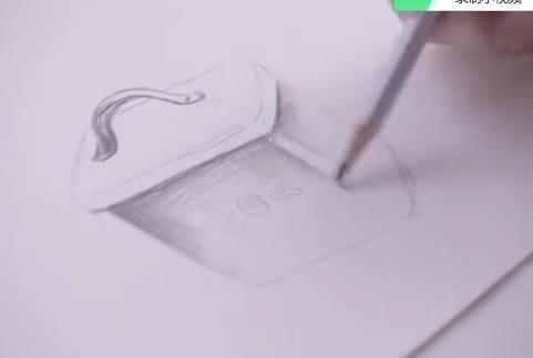 礼物盒简笔画彩色 涂色 礼物盒简笔画彩色可爱图片