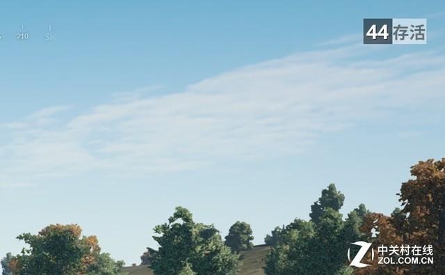 编辑自制绝地求生“外挂”：20绝学包吃鸡