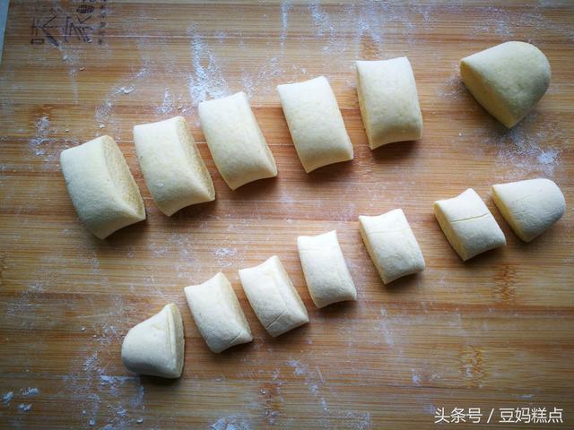 面點這樣做，粗中有細，美味又營養，大人小孩都喜歡 熱愛美食 第10张