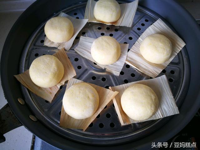 面點這樣做，粗中有細，美味又營養，大人小孩都喜歡 熱愛美食 第13张