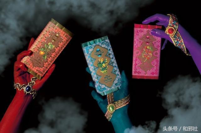 情人节送女孩礼物爱情利器-情人节宅女巧克力系列！将军巧克力？行星巧克力
