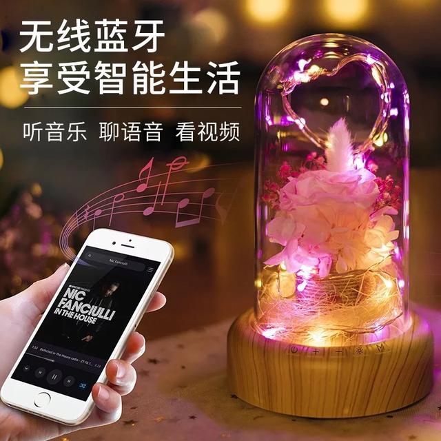 情人节送男朋友礼物还在为情人节、生日送礼物发愁？快看这些创意礼物，女生