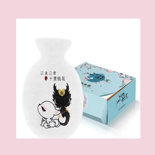 情人节给女朋友的礼物我都挑好啦！ 送女朋友什么礼物好