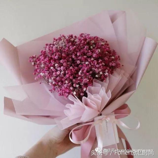 七夕送女朋友什么礼物好最有意义2018情人节送花攻略，比送玫瑰强一万倍~