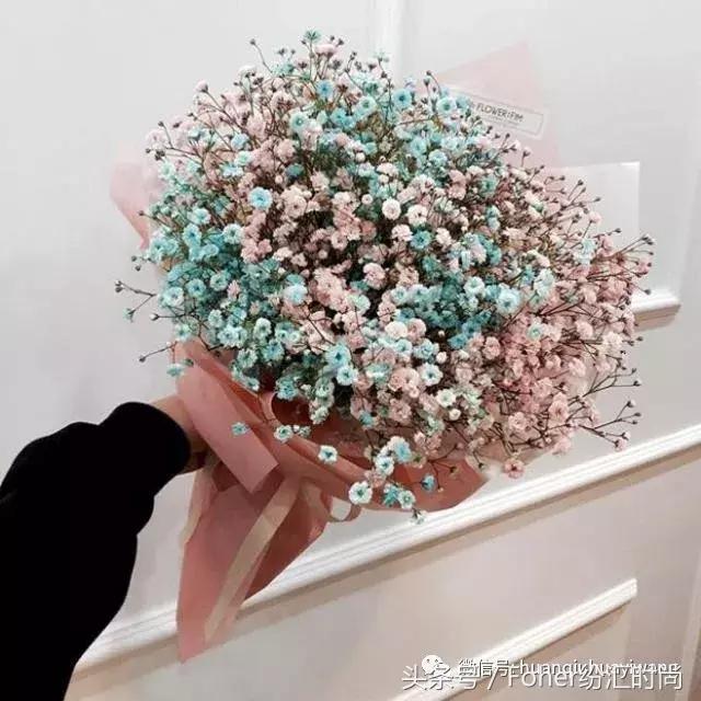 七夕送女朋友什么礼物好最有意义2018情人节送花攻略，比送玫瑰强一万倍~