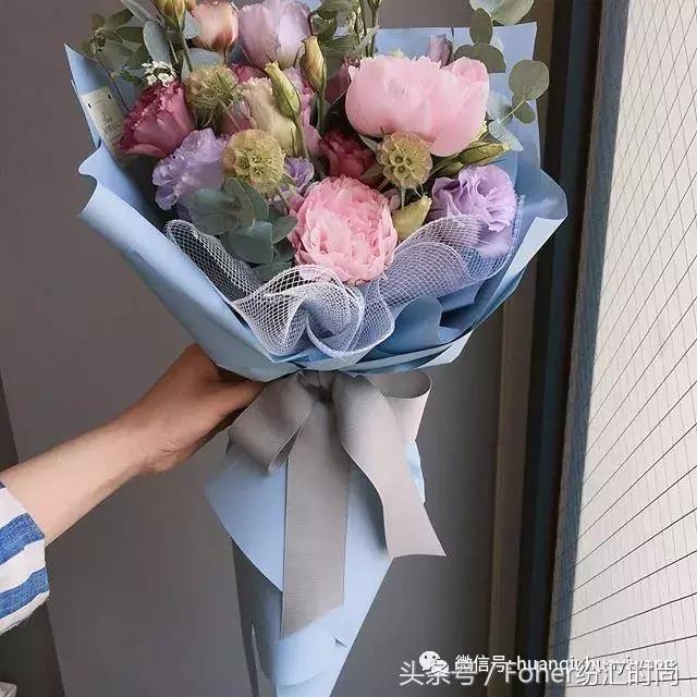 七夕送女朋友什么礼物好最有意义2018情人节送花攻略，比送玫瑰强一万倍~