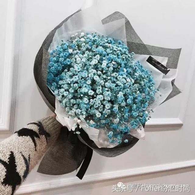 七夕送女朋友什么礼物好最有意义2018情人节送花攻略，比送玫瑰强一万倍~