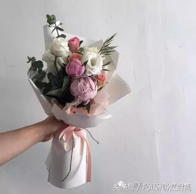 七夕送女朋友什么礼物好最有意义2018情人节送花攻略，比送玫瑰强一万倍~
