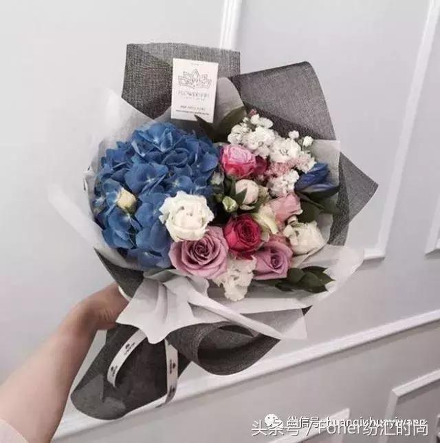 七夕送女朋友什么礼物好最有意义2018情人节送花攻略，比送玫瑰强一万倍~