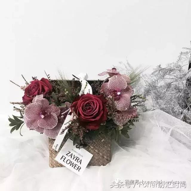 七夕送女朋友什么礼物好最有意义2018情人节送花攻略，比送玫瑰强一万倍~