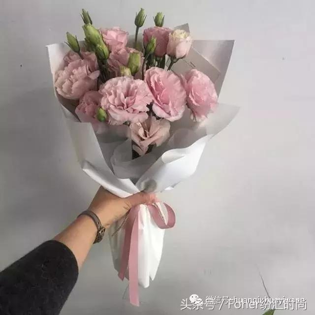 七夕送女朋友什么礼物好最有意义2018情人节送花攻略，比送玫瑰强一万倍~