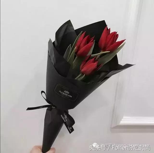 七夕送女朋友什么礼物好最有意义2018情人节送花攻略，比送玫瑰强一万倍~