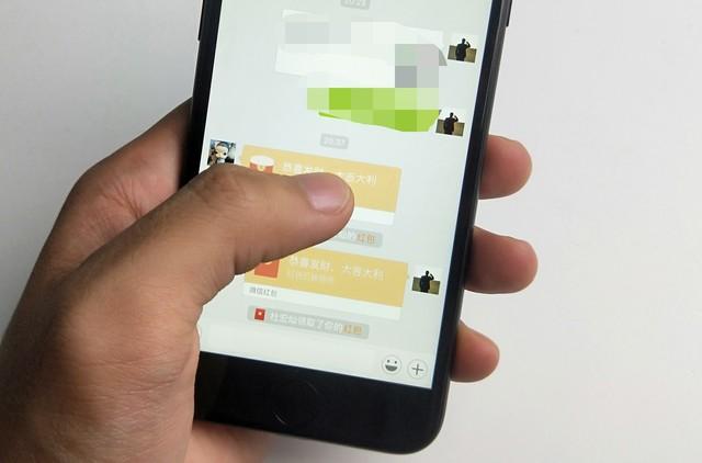 你用手机最焦虑不安的时刻是什么时候?看恐怖片?